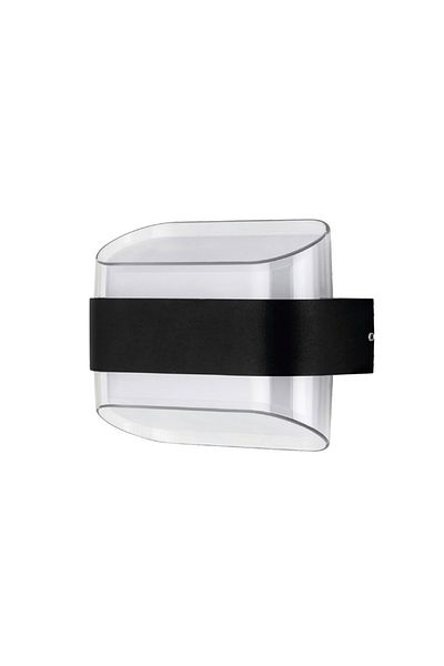 Tamer Elektrik Cata 10w Daylight Outdoor Sconce Gozo Ct-7044