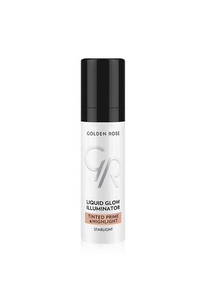 Golden Rose Liquid Illuminator Illuminator No:01