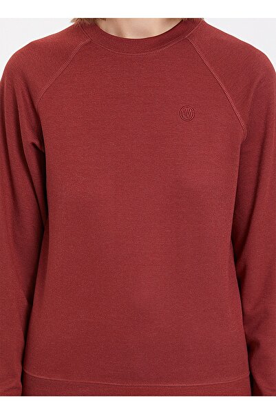 WESTMARK LONDON Women's Crew Neck Sweatshirt