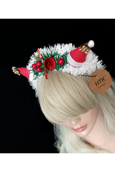 htk butik New Year's Crown, Party Crown, New Year Crown, New Year Ornament, N...