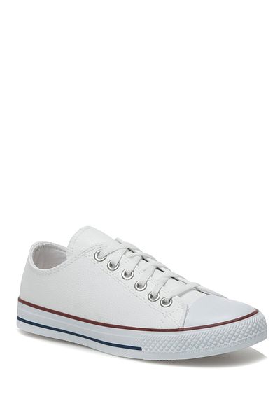 Polaris 356821.m2pr White Men's Sneaker