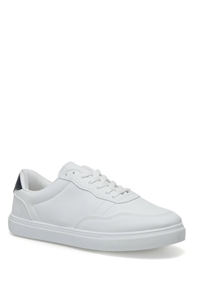 Torex Tompkıns Pu 2pr Beyaz Erkek Sneaker