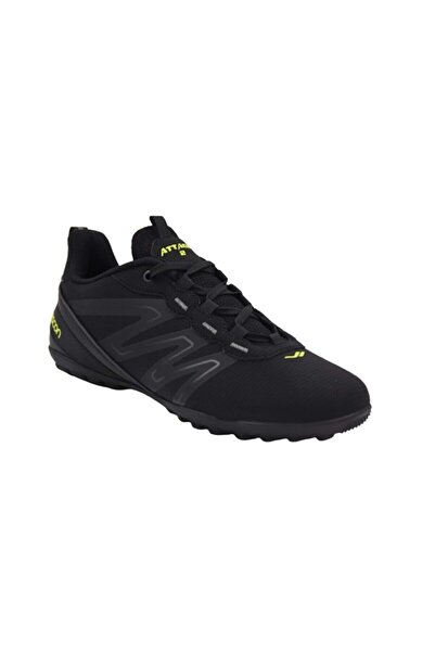 Lescon Erkek Futbol Ayakkabı Attack2-001 H-22b - Siyah - 45