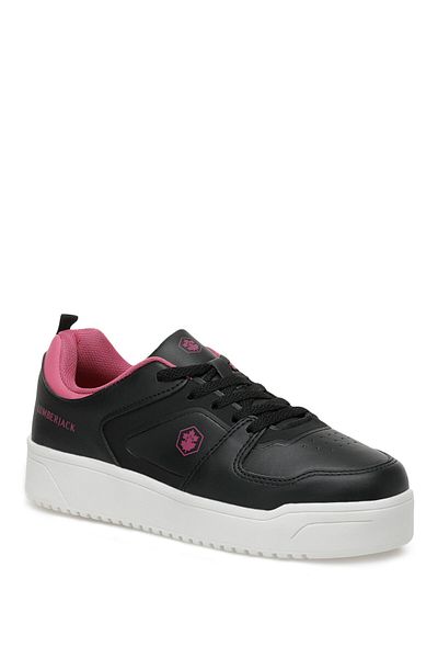 lumberjack 101164527 Taylor 2pr Black Pantofi sport pentru femei