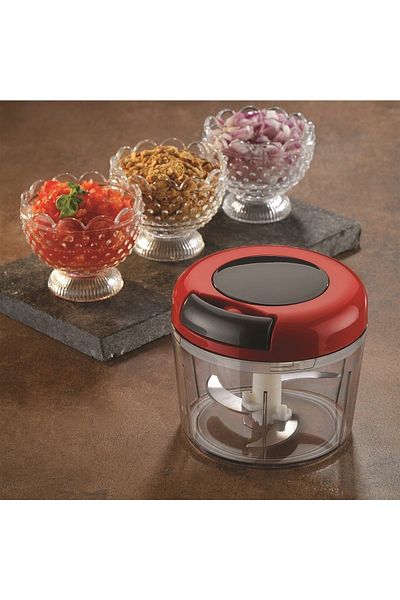 VİP AHMET Vip Ahmet 900 Ml Practical String Hand Rondosu
