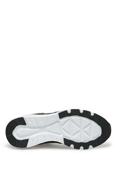 U.S. Polo Assn. Vance Gsn 2pr fekete pincér férfi tornacipő