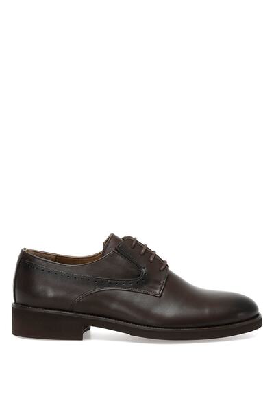İnci Kenne 2 Fx Brown Men's Classic Shoes