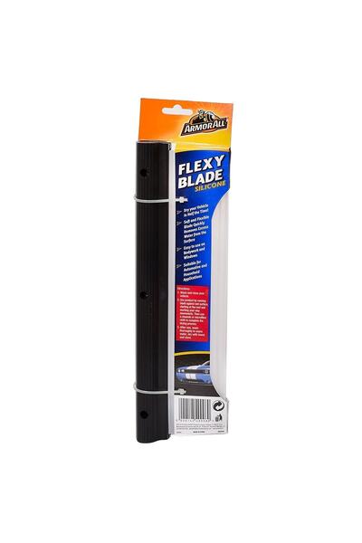 Armor ALL Flexy Blade Oto Esnek Silikon Su Çekme Aparatı (çekçek)