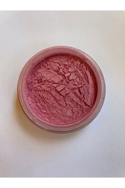 SPLASH La Mineral Blush -22023 Model Mineral Blush