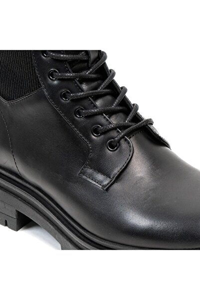 Greyder 30862 Günlük Kadın Bot Siyah