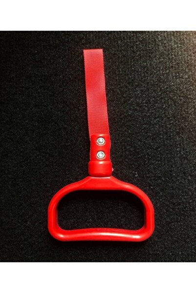 Genel Markalar Tofaş Tutamaç Kırmızı Renk Oto El Tutamaç Oto El Tutamağı Kırm...