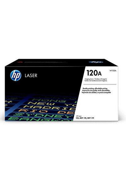 HP 120a-w1120a Drum Ünitesi 150a-150nw Uyumlu