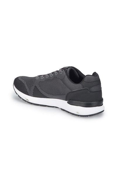 lumberjack Vendor 1fx Men's Gray Casual Sneakers