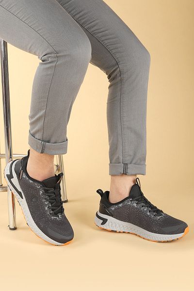 lumberjack Ανδρικά αθλητικά παπούτσια Ocean Daily Water Resistant