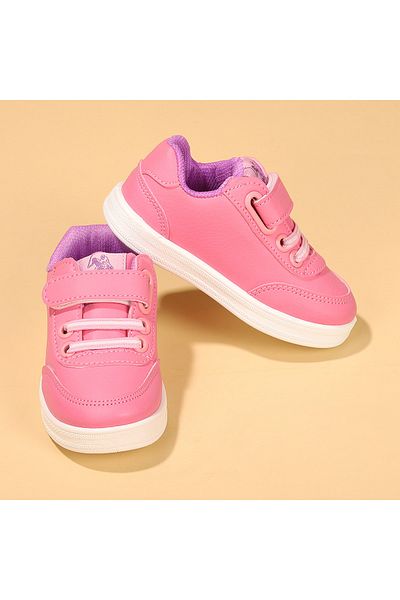 U.S. Polo Assn. Fata/Băiat Roz SUA. Pantofi sport Polo Assn Cameron Wt