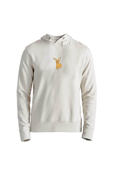 Alfa Tshirt سويت شيرت أطفال مطبوع رقميًا من Animal Rabbit 4