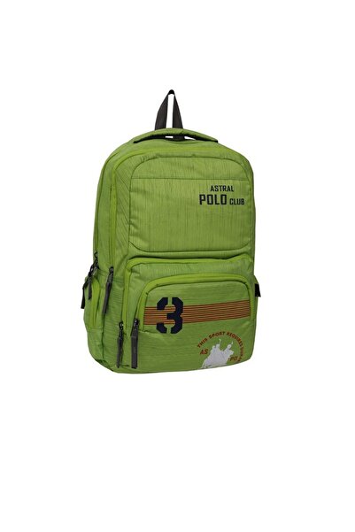 ASTRAL Polo Club Sırt Çantası