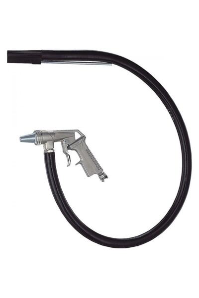 Proter Ps-3 Kumlama Tabancası