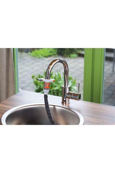 Gardena 18210-20 Indoor Faucet Connection