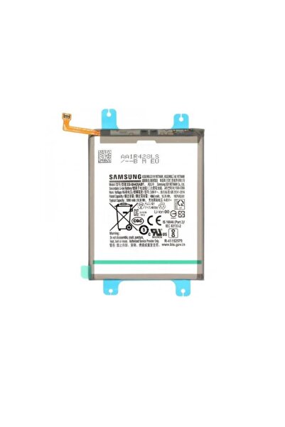 teknomarkt Samsung Galaxy A52 Sm-a525f Ithal Pil Batarya