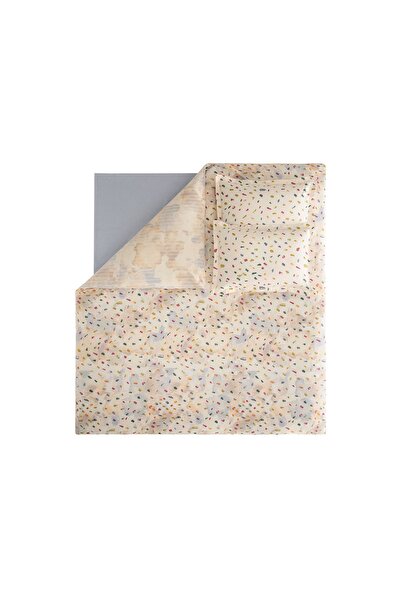 Yataş Nimbus Tek Kişilik Ranforce Nevresim Takımı - Lila