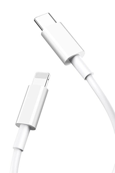Velliw Lightning To Type-c Hızlı Şarj Kablosu 27w Pd 3.0a Iphone 7 8 X 11 12 13 Uyumlu Şarz Ve Data Kablosu