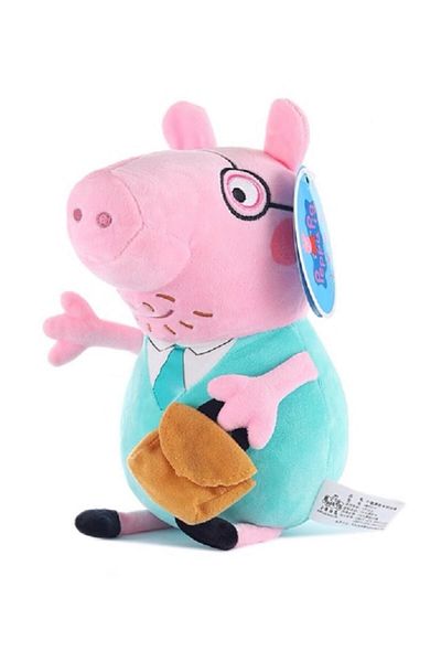 Unika Moda Peppa Pig Family - Comfortable Cut