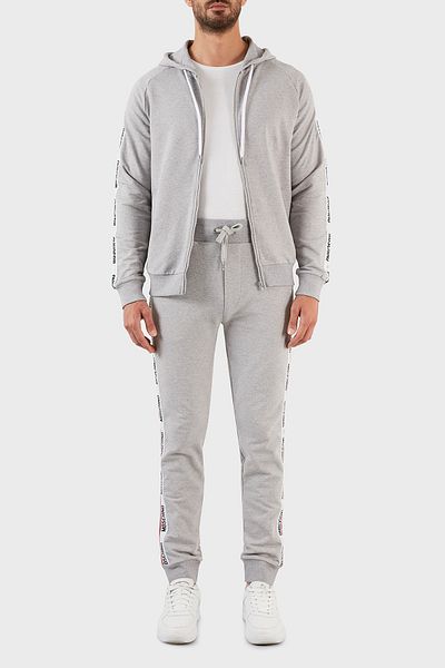Moschino top sweatsuit mens