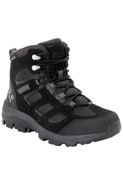 Jack Wolfskin Vojo 3 Texapore Mid Outdoor-Stiefel für Damen
