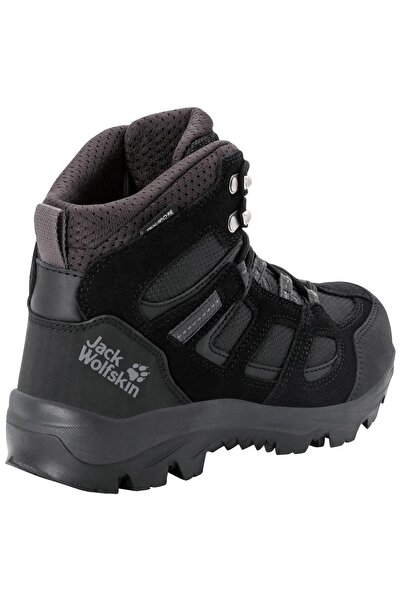 Jack Wolfskin Dámské outdoorové boty Vojo 3 Texapore Mid