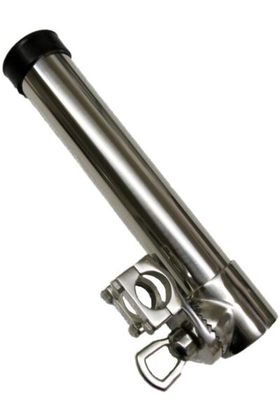 Karagöz Krom Olta Tutucu Vardavelaya Montaj 23cm