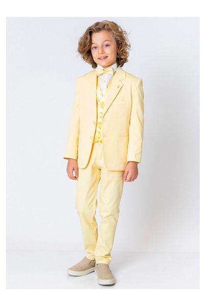 incity Boys' Trousers