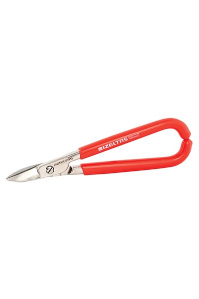 İzeltaş Jewellry Maker Flat 180 Mm 6800