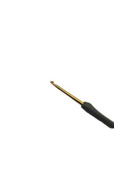 Tulip Etimo Silicone Handle Wool Crochet 3.75mm 6.5/0