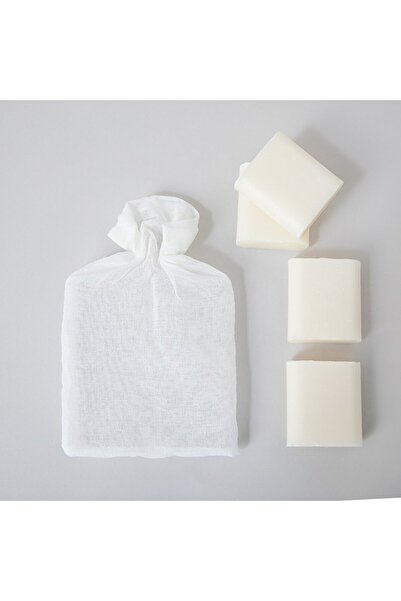 RAVENNA 4 عبوات من صابون الأوركيد 200 جرام