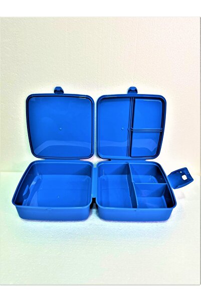 HOBBY LİFE Illustrated Lunch Box