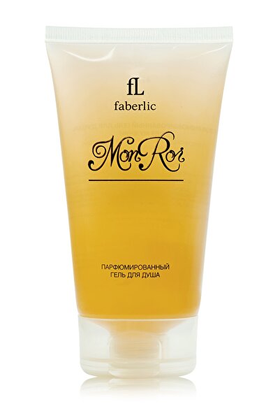 Faberlic Mon Roı Parfümlü Duş Jeli 150.0 Ml