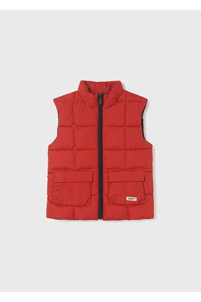 MAYORAL Padded Vest