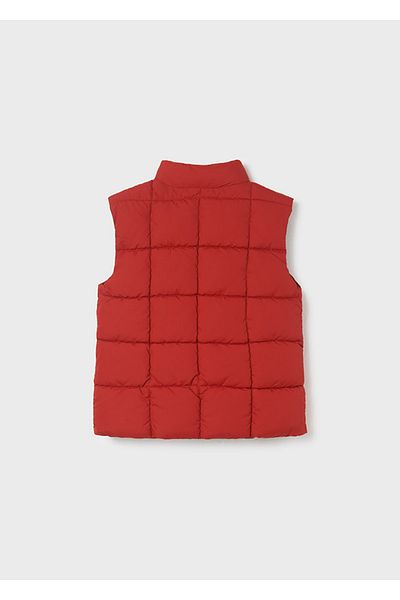 MAYORAL Padded Vest