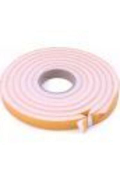 HeiN Omak 5 Pieces Sponge Window Tape Self-Adhesive Thermal Insulation Sponge By Sungur