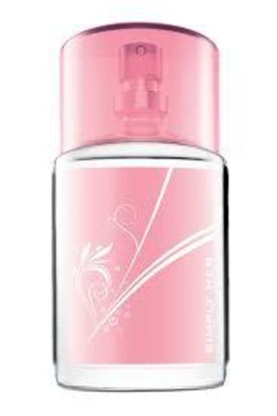 AVON Simply Her Kadın Parfüm 50 Milim