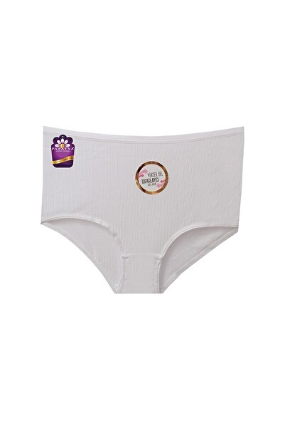 Papatya Pachet de 3 chiloți cu talie înaltă