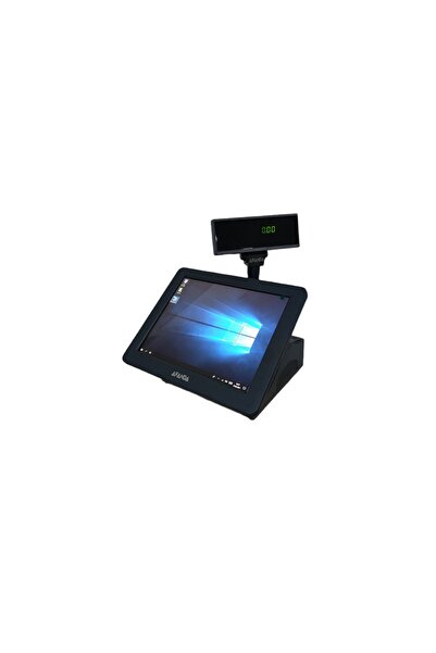 AFANDA Gl-8000 I3 8/120 Dokunmatik Pos Pc