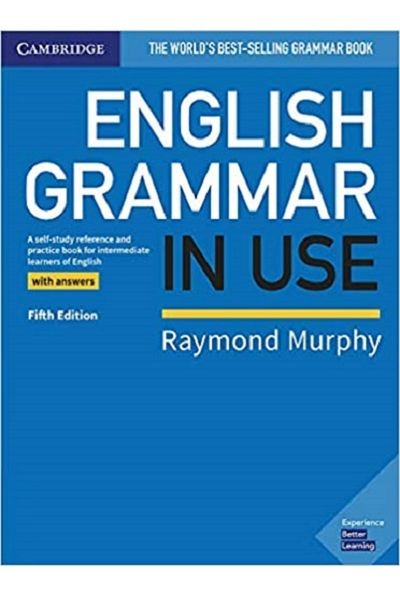 Cambridge University Press English Grammar In Use Supplementary Exercises With Answers