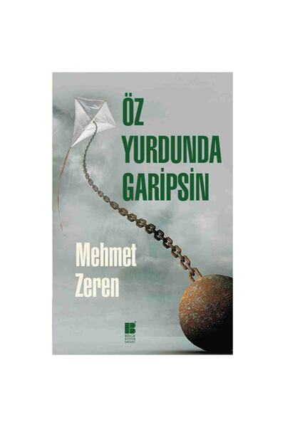 Bilge Kültür Sanat Öz Yurdunda Garipsin