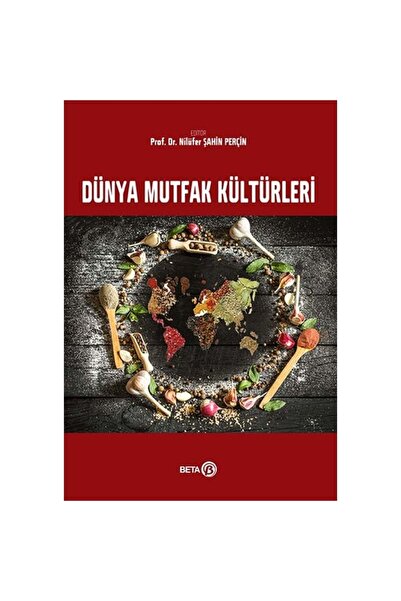 Genel Markalar Dünya Mutfak Kültürleri