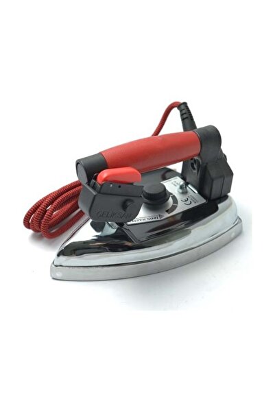 hodbehod Stb-200 Sanayi Kazanlı Ütü Uyumlu Hafif Buharlı El Ütüsü