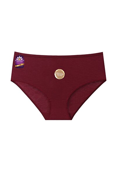 Papatya Chiloți supradimensionați cu textura specială respirabilă din 3 piese