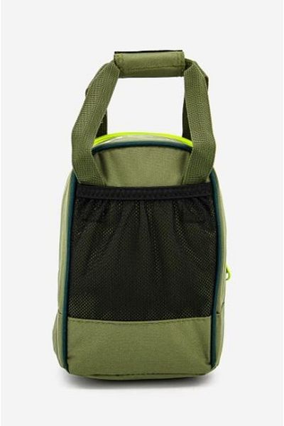 Champion Green Lunch Box - Lunch Bag