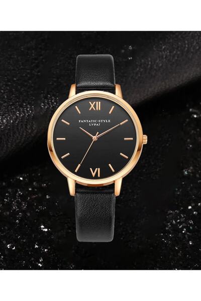 Fantatic style Women's Wristwatch - Stylish and Functional Design